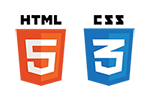 HTML5 CSS3